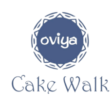 oviya cakewalk logo